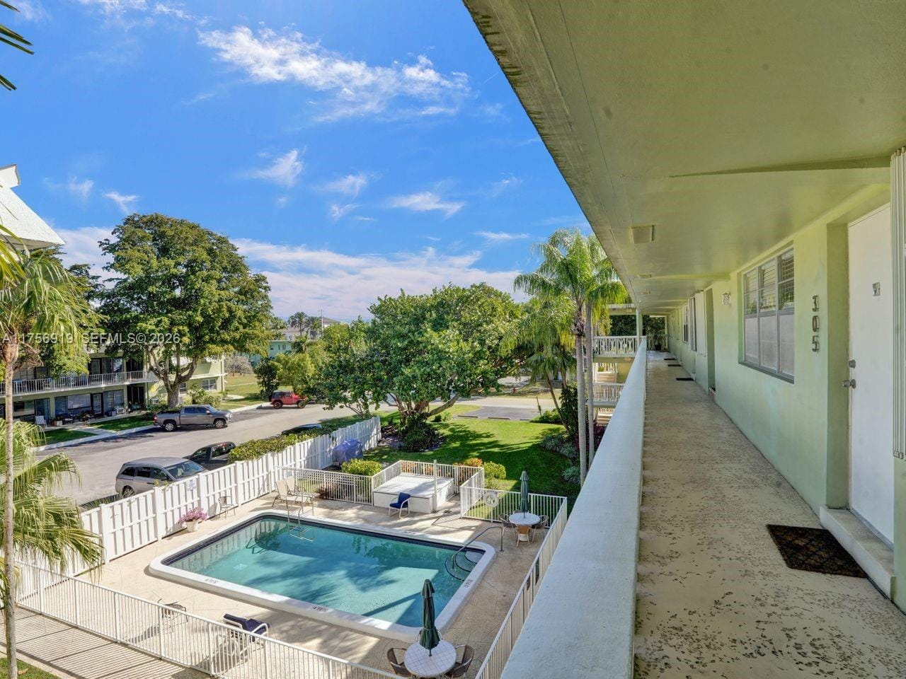 1900 NE 8th Court 306, Fort Lauderdale, FL 33304 photo 15