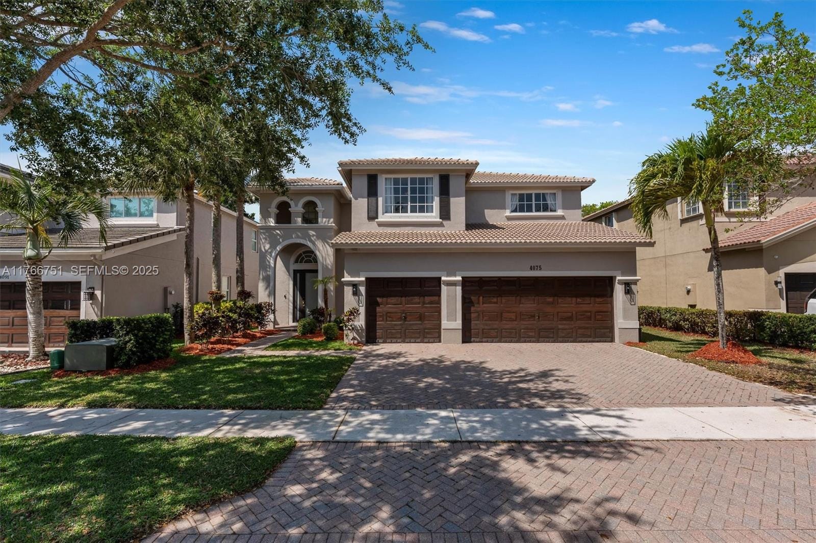 4075 Cascade Terrace, Weston, FL 33332