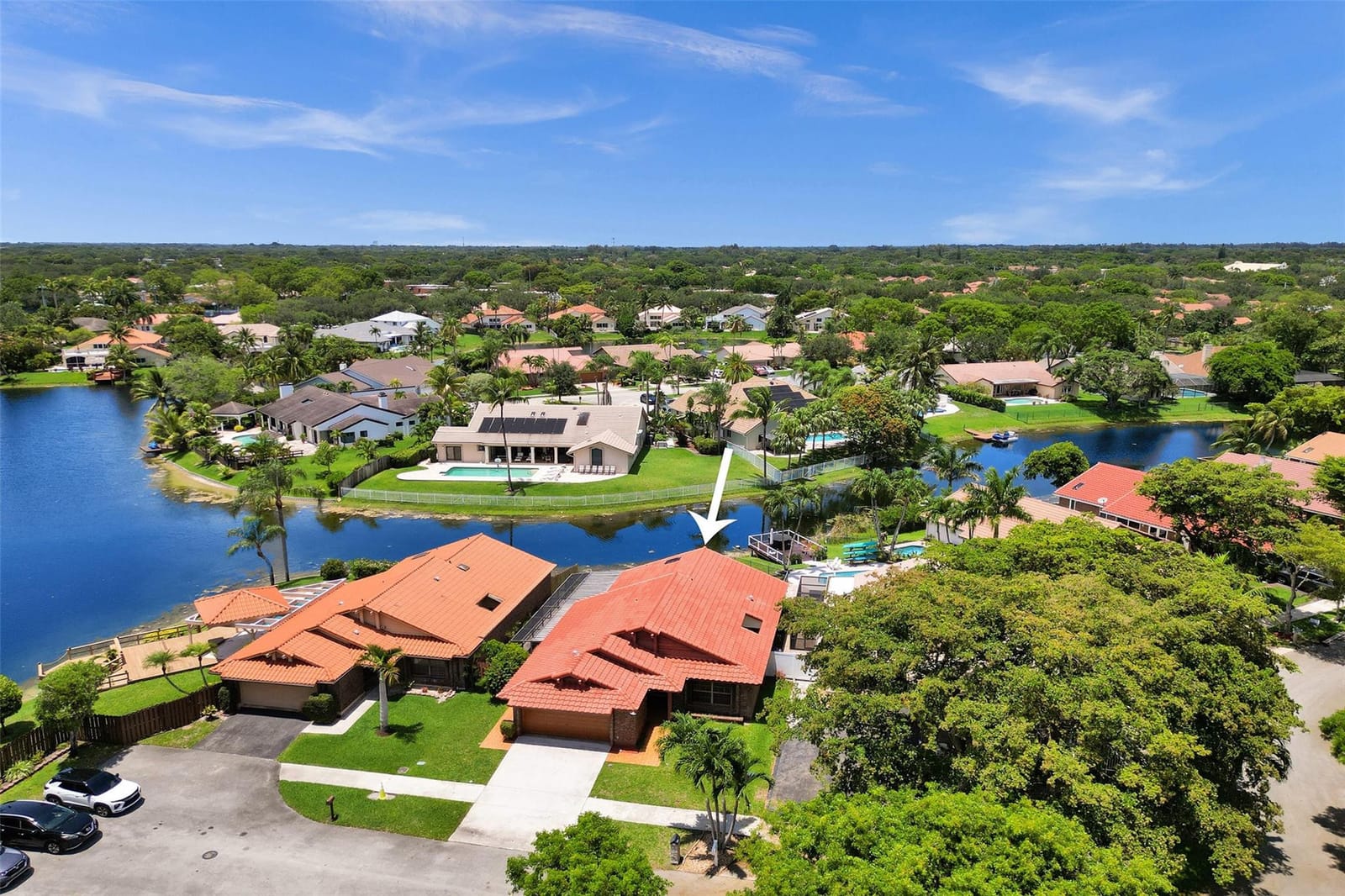 11405 W Point Drive, Cooper City, FL 33026