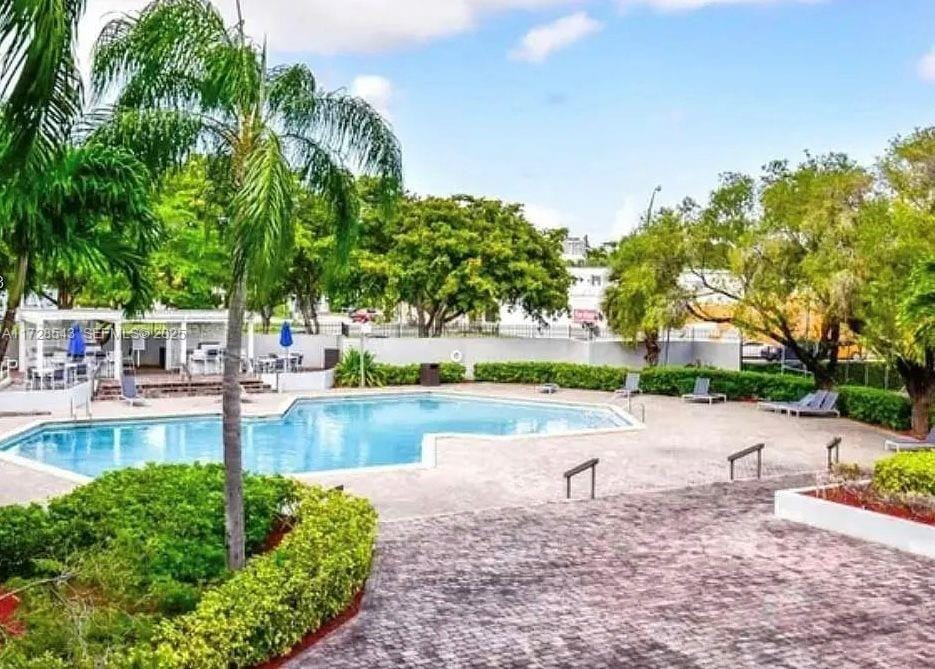 1470 NE 123rd Street A116, North Miami, FL 33161 photo 16
