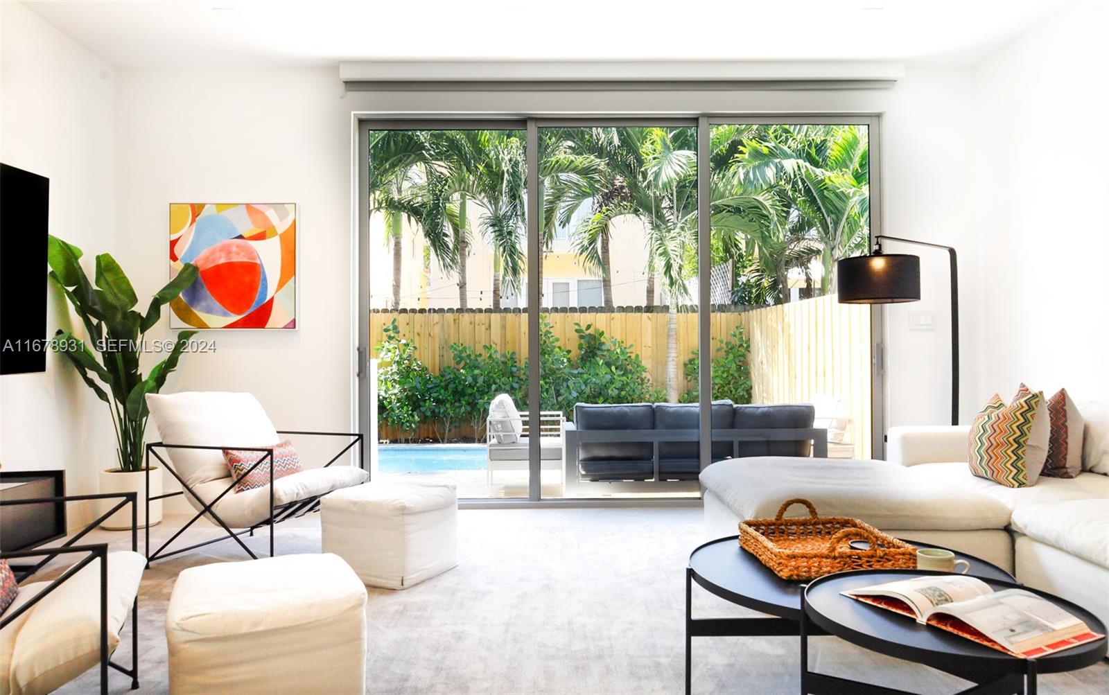 3110 Elizabeth Street 3110, Miami, FL 33133, Miami