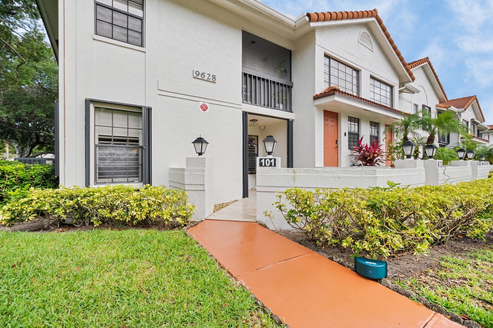 9628 Pavarotti Terrace 101, Boynton Beach, FL 33437 photo 1