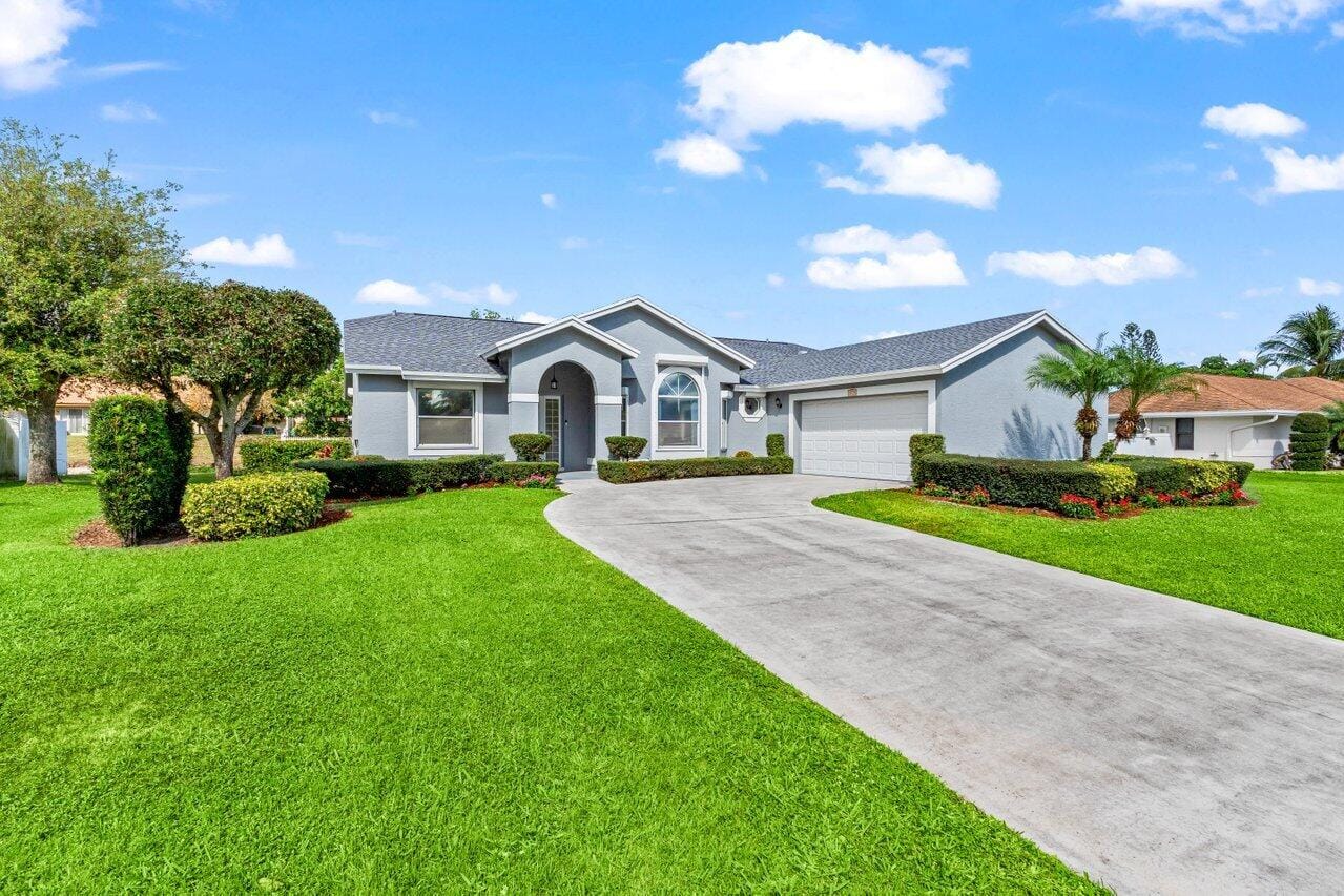 3775 NW 10th Street, Delray Beach, FL 33445
