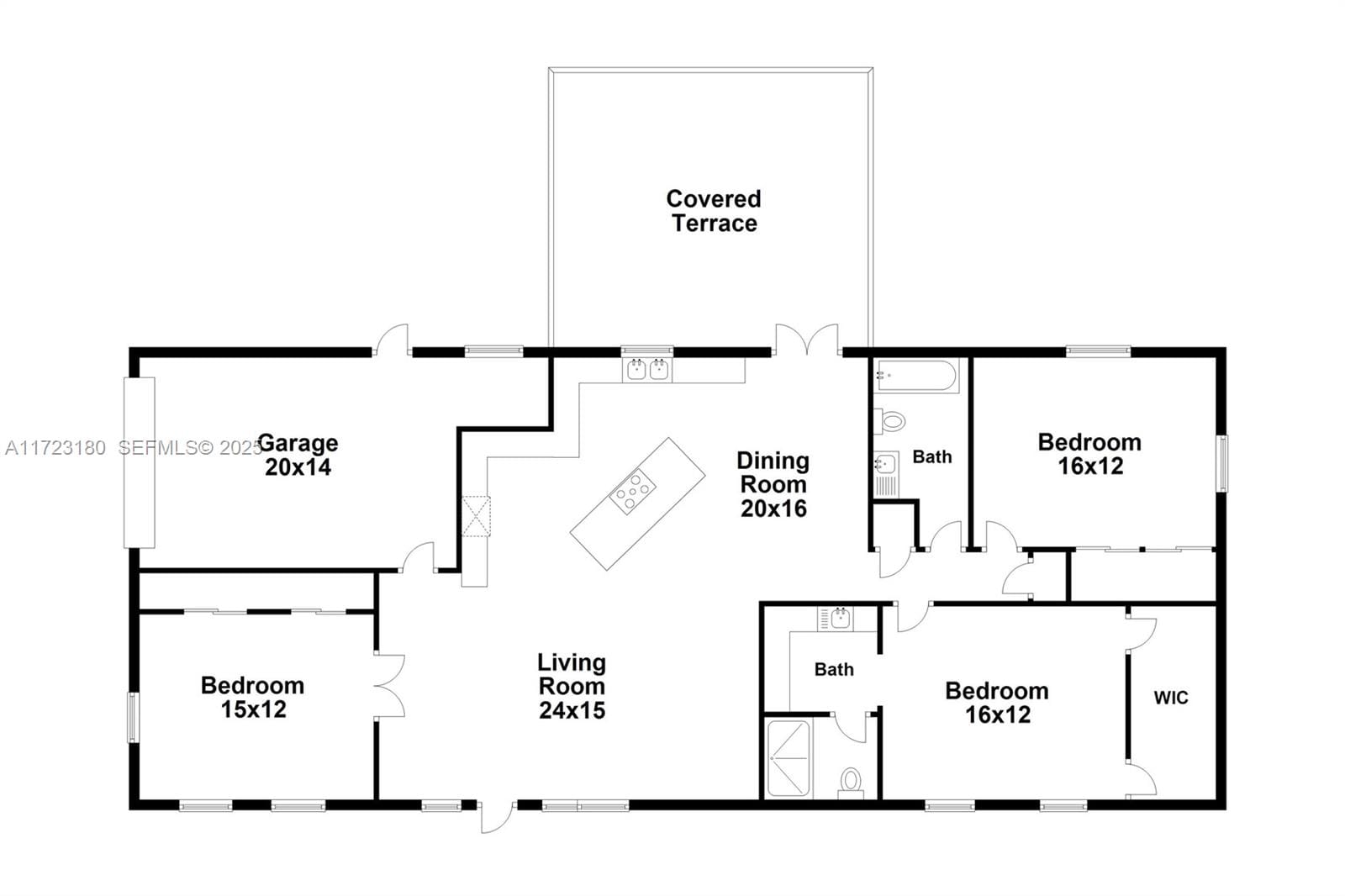 22150 SW 132nd Avenue, Miami, FL 33170 photo 8