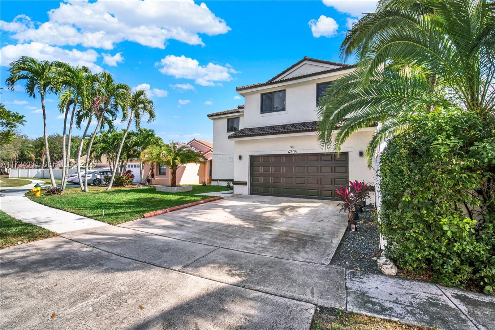 4305 SW 153rd Terrace, Miramar, FL 33027