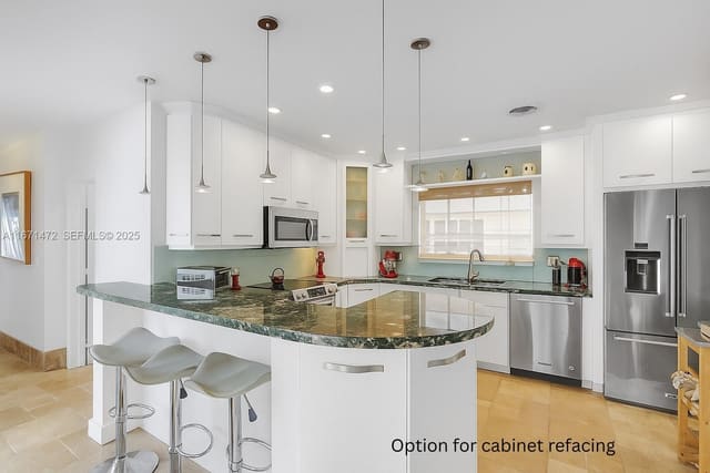 430 Miller Road, sold in C Gab Riviera Sec 10, Coral Gables, FL