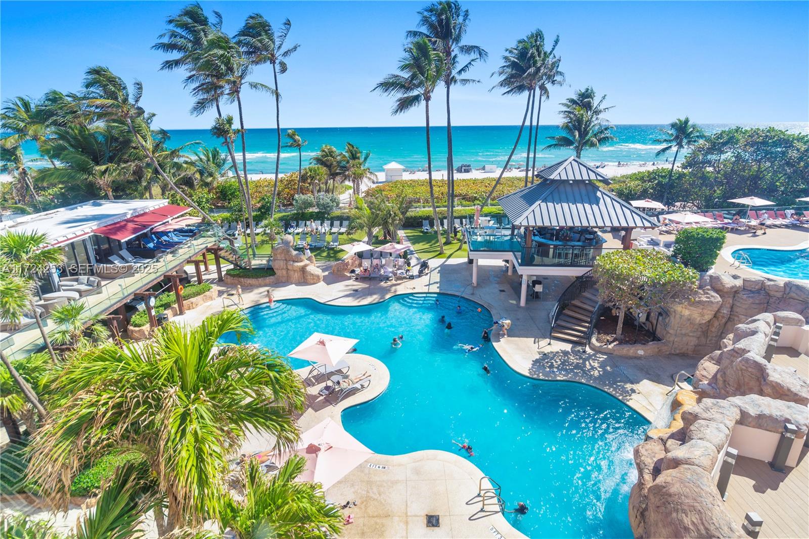 5225 Collins Avenue 501, Miami Beach, FL 33140, Miami Beach