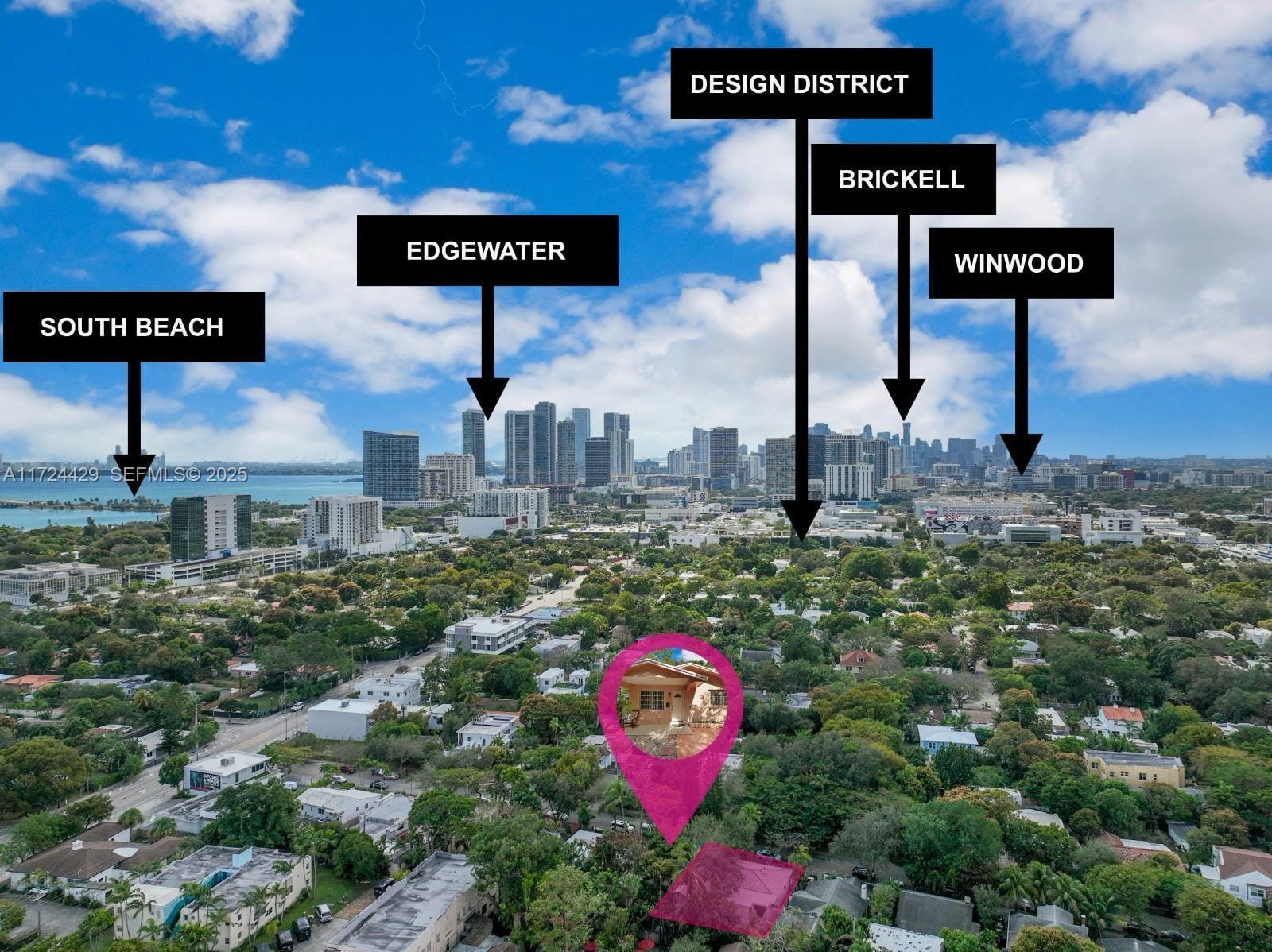 133 NE 48th Street, Miami, FL 33137 photo 13