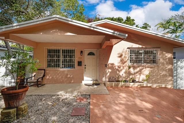 133 NE 48th Street, Miami, FL 33137, Miami