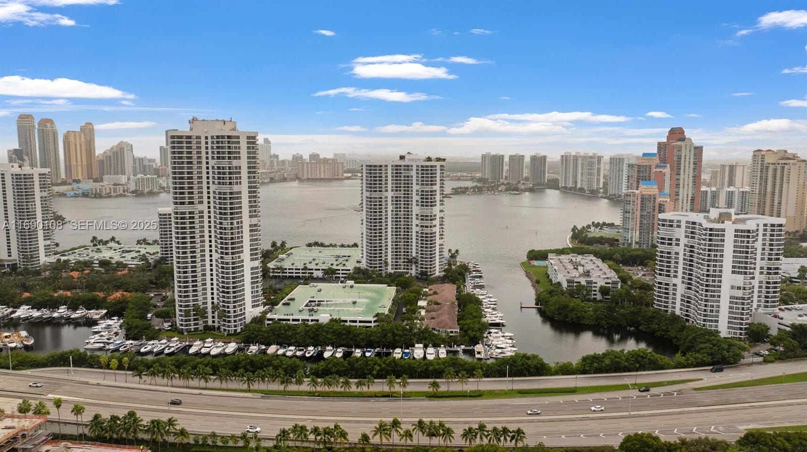 3530 Mystic Pointe Drive 914, Aventura, FL 33180