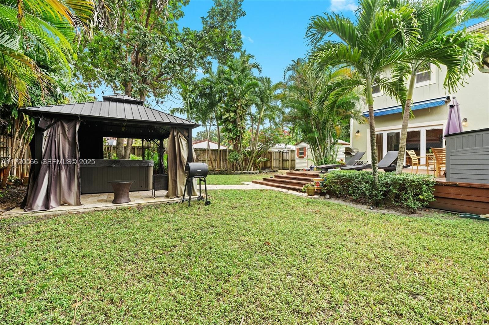 370 Hibiscus Drive, Miami Springs, FL 33166 photo 25