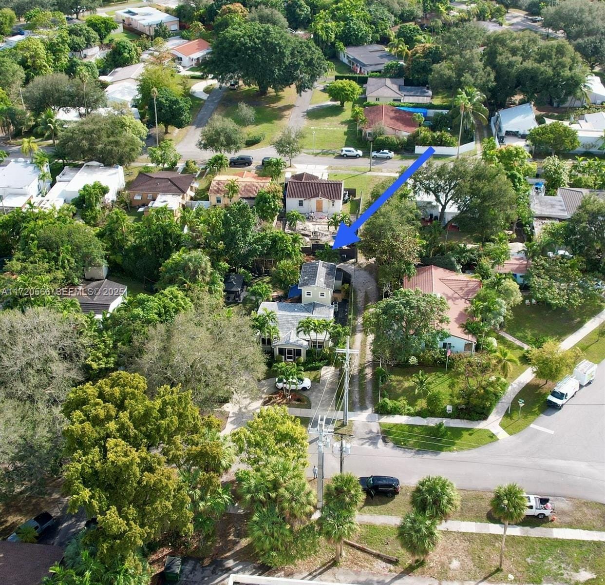 370 Hibiscus Drive, Miami Springs, FL 33166 photo 26