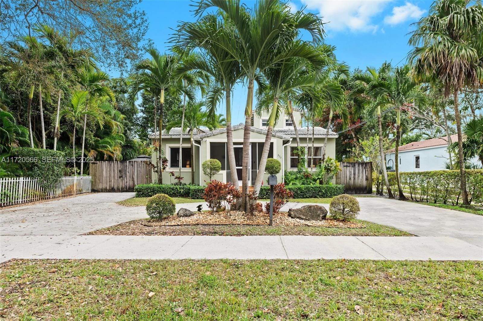 370 Hibiscus Drive, Miami Springs, FL 33166
