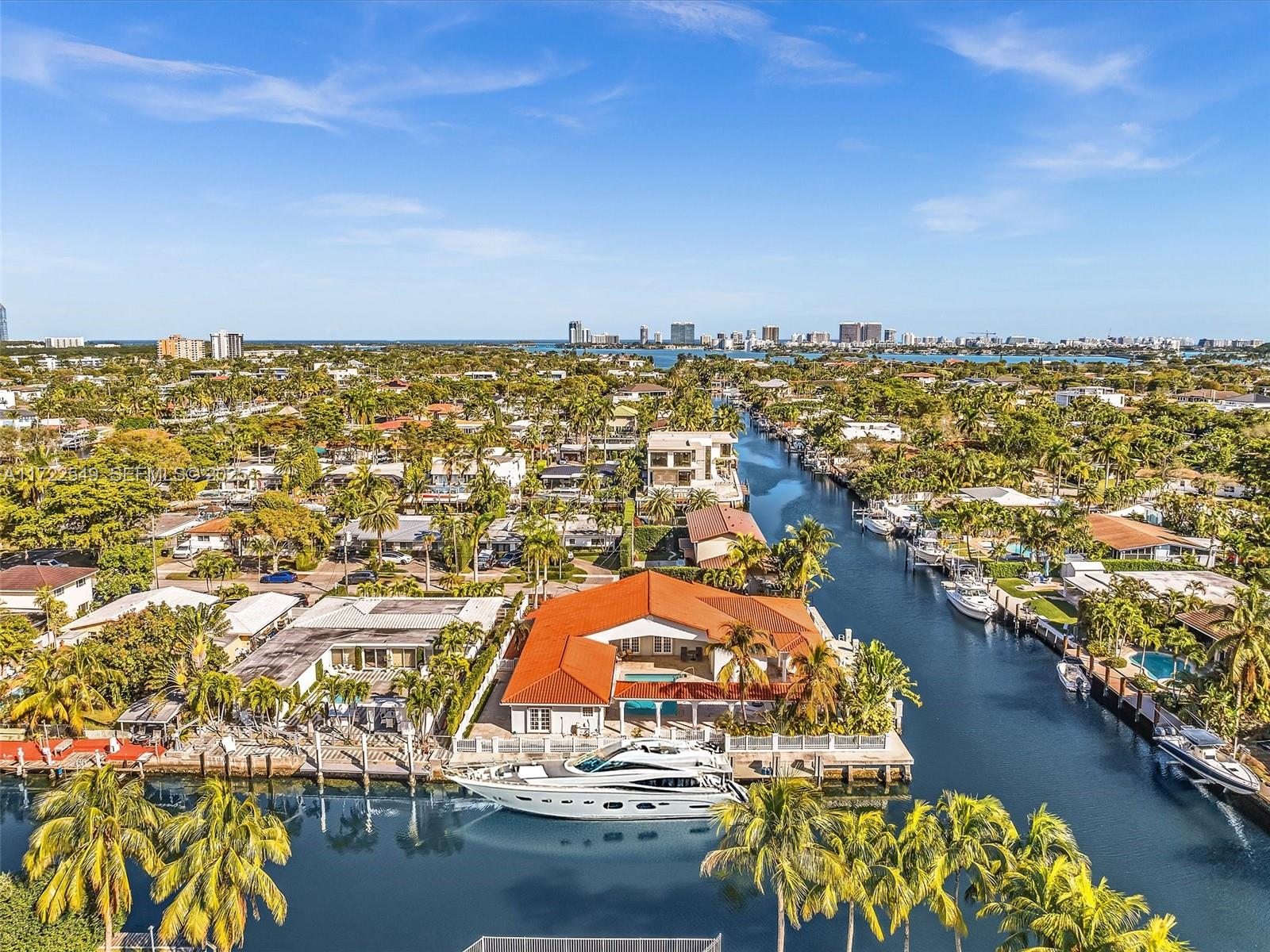 12904 Banyan Road, North Miami, FL 33181, North Miami