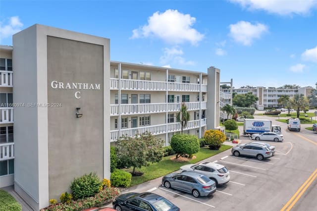 245 Grantham C 245, Deerfield Beach, FL 33442