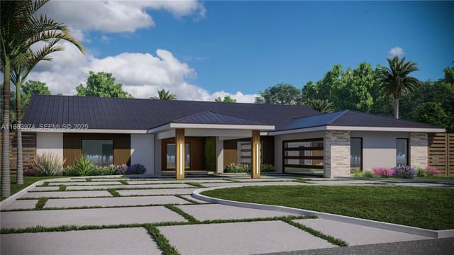 13851 SW 38th Street, Miami, FL 33175