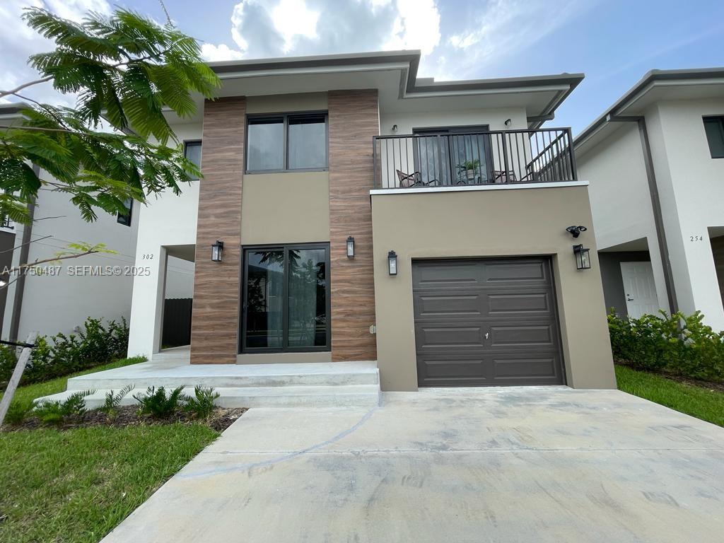 302 NW 11th Court, Florida City, FL 33034, Florida City