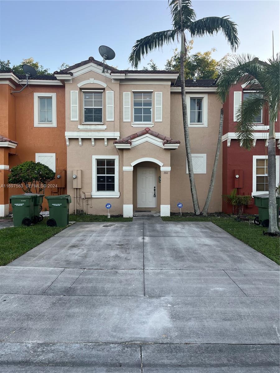 760 SE 2nd Street, Homestead, FL 33030, Homestead