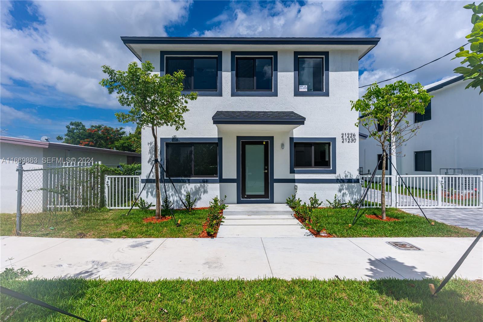 8016 NW 14th Place, Miami, FL 33147, Miami