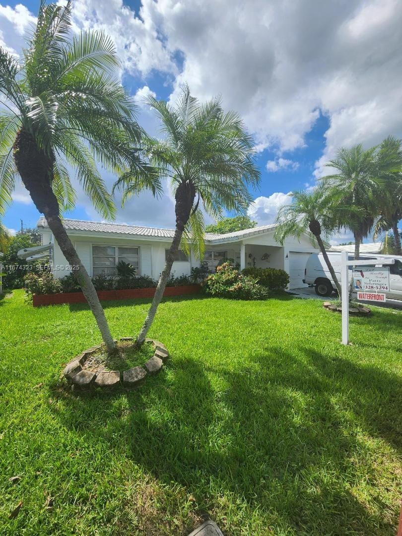 4200 NW 47th Street, Tamarac, FL 33319