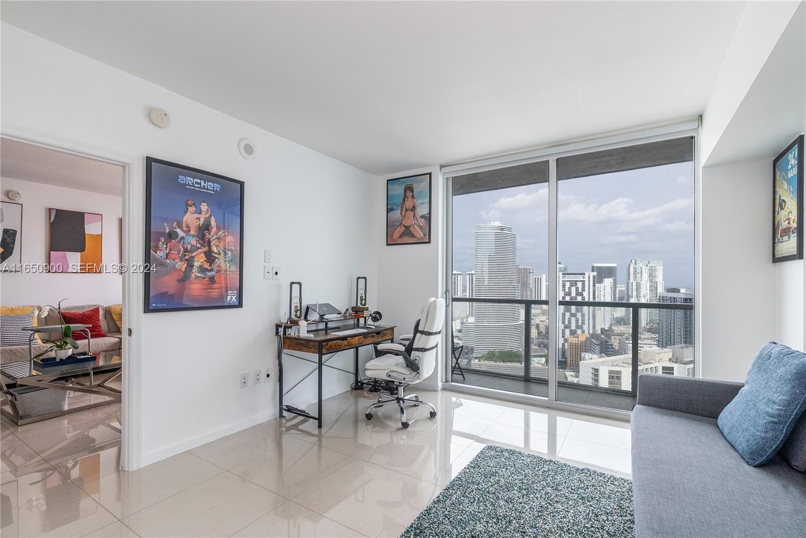 55 SE 6th Street 4005, Miami, FL 33131 photo 16