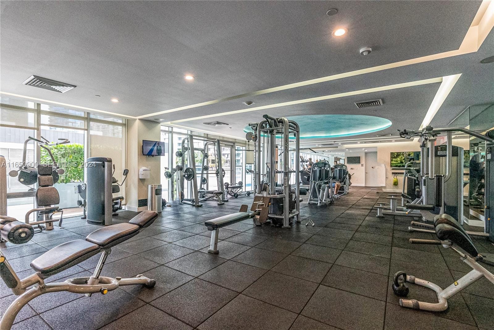 55 SE 6th Street 4005, Miami, FL 33131 photo 22