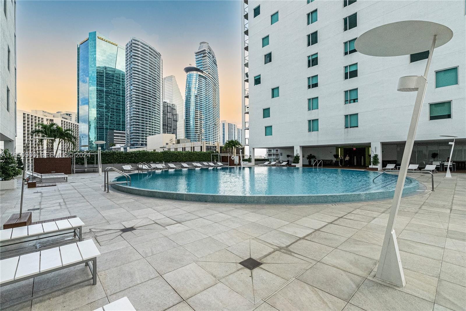 55 SE 6th Street 4005, Miami, FL 33131 photo 23