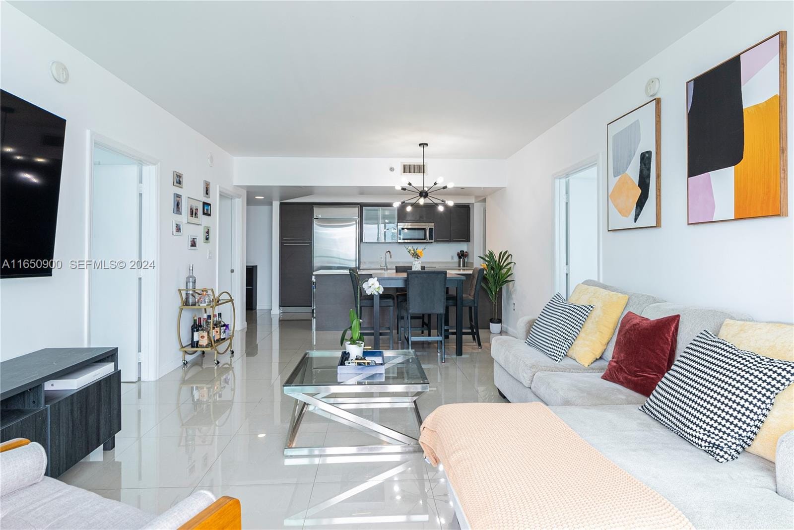 55 SE 6th Street 4005, Miami, FL 33131 photo 7