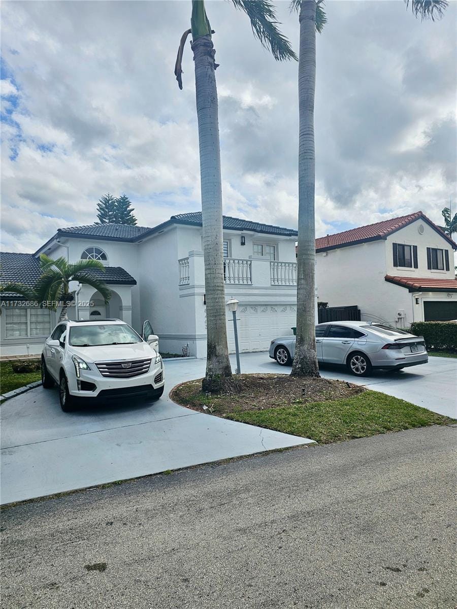 8463 SW 161st Place, Miami, FL 33193