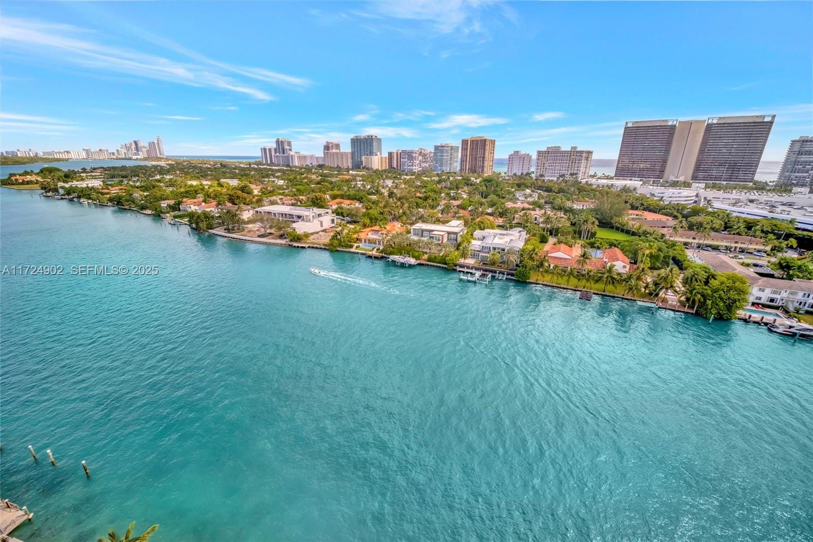 9751 E Bay Harbor Drive PHSB-1604, Bay Harbor Islands, FL 33154
