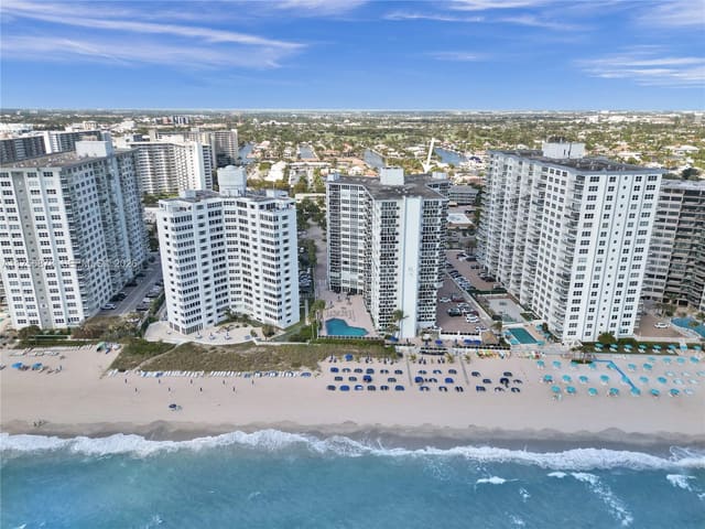 3700 Galt Ocean Drive 402, Royal Ambassador, Fort Lauderdale, FL