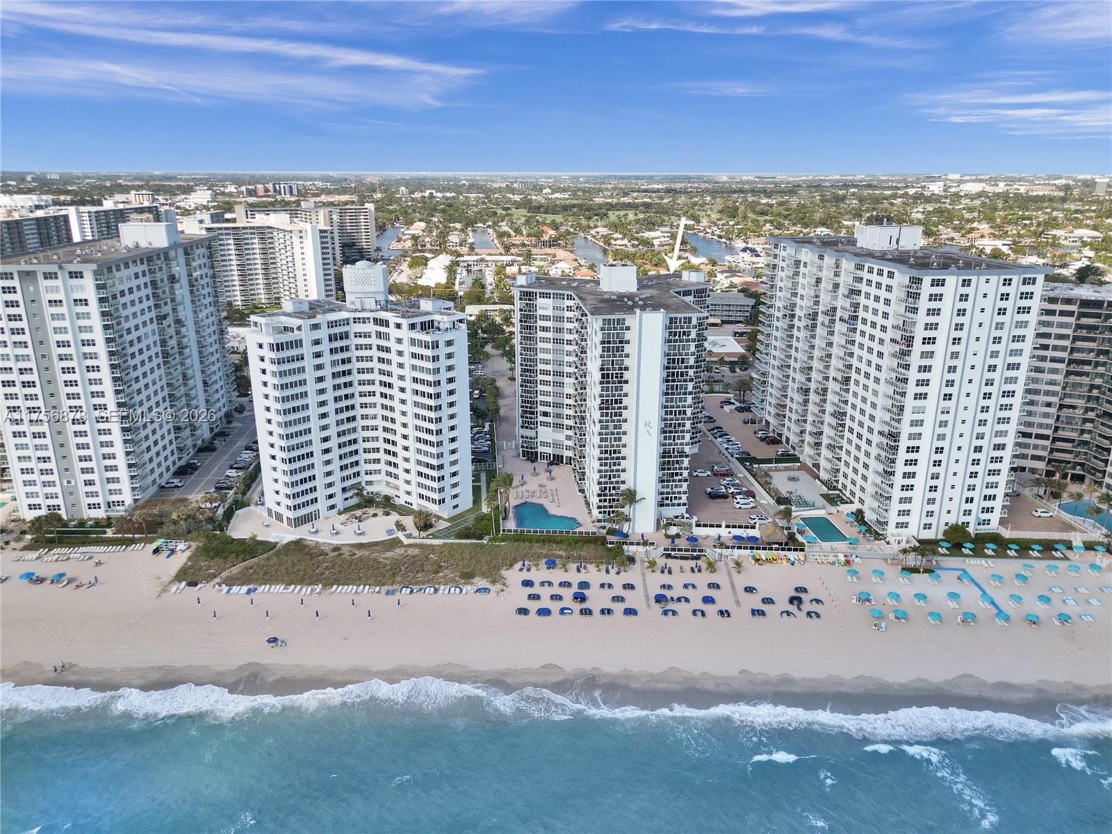 3700 Galt Ocean Drive 402, Fort Lauderdale, FL 33308, Fort Lauderdale