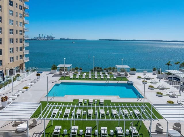 770 Claughton Island Drive 2111, Miami, FL 33131
