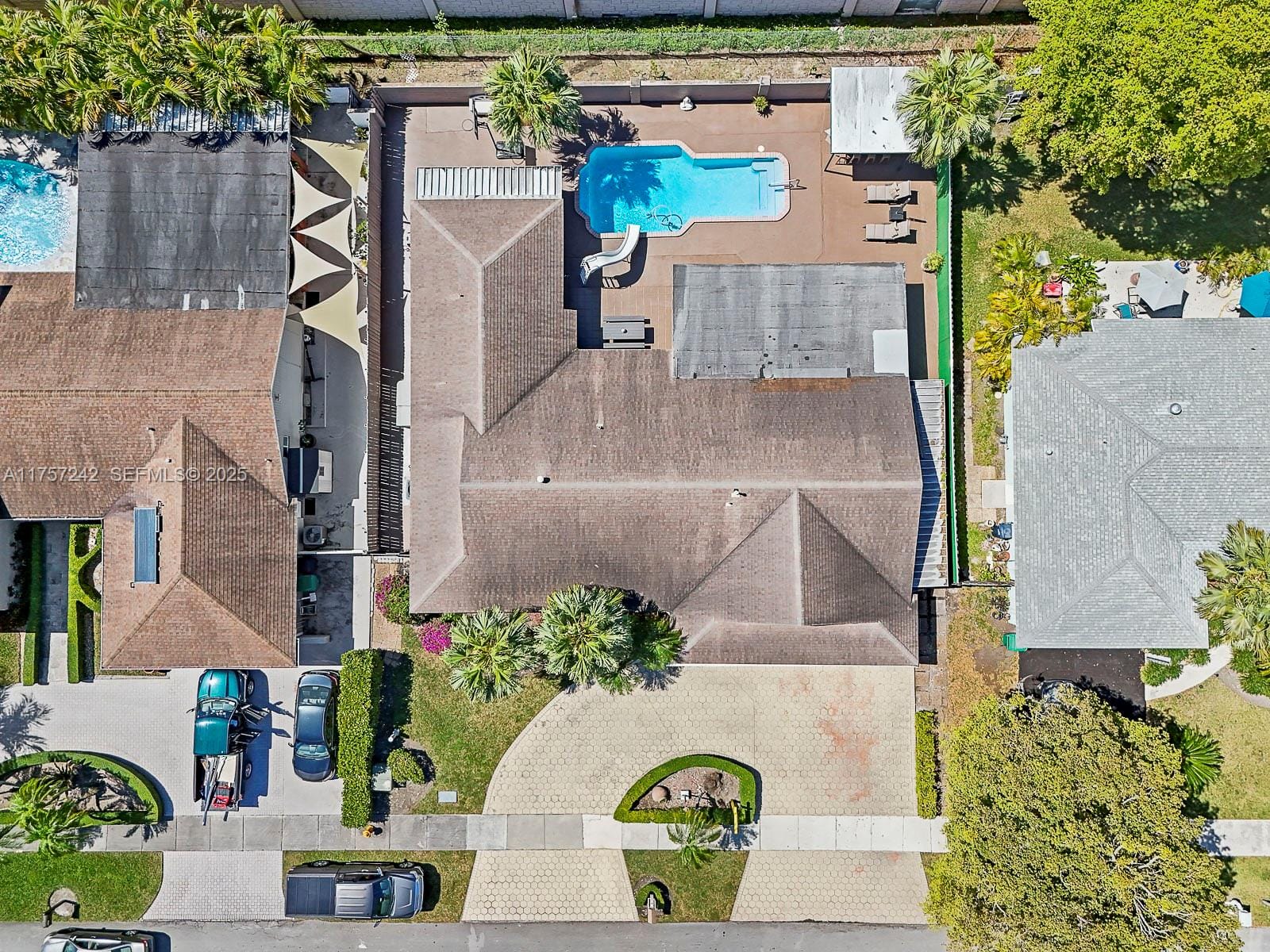 9512 SW 118th Place, Miami, FL 33186
