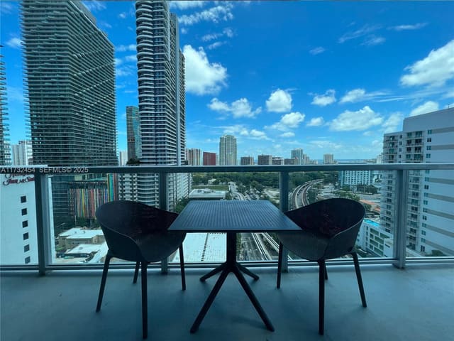 79 SW 12th Street 2001-S, Miami, FL 33130