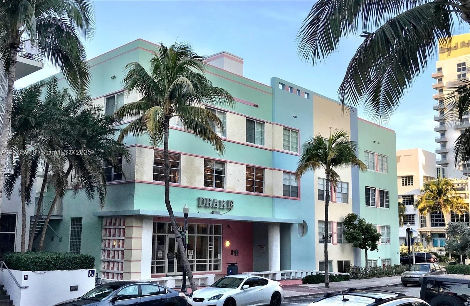 2 bedroom home for sale at 1460 Ocean, Miami Beach, FL 33139 — $389,000