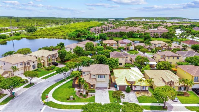 8778 SW 222nd Terrace, Cutler Bay, FL 33190