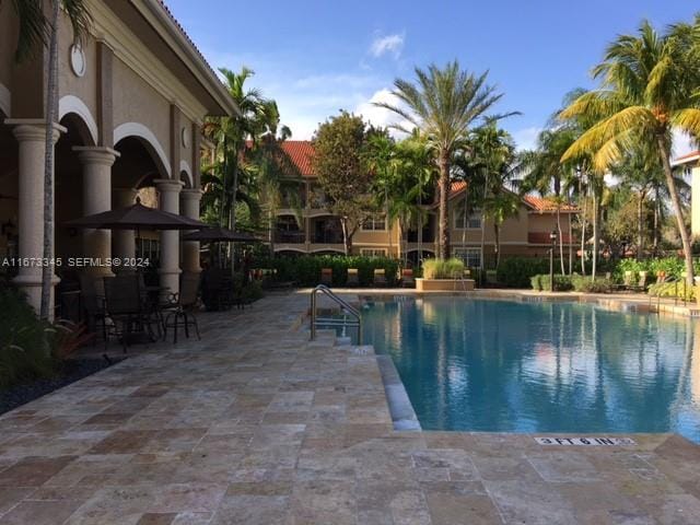 11631 SW 2nd Street 20206, Pembroke Pines, FL 33025 photo 17