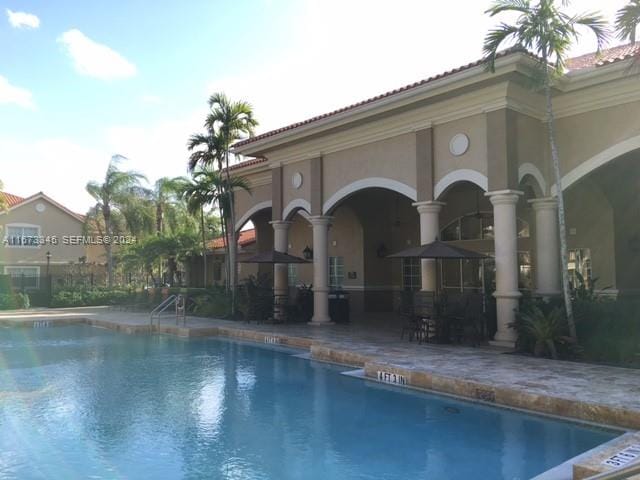 11631 SW 2nd Street 20206, Pembroke Pines, FL 33025 photo 19