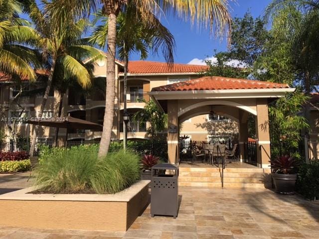 11631 SW 2nd Street 20206, Pembroke Pines, FL 33025 photo 20