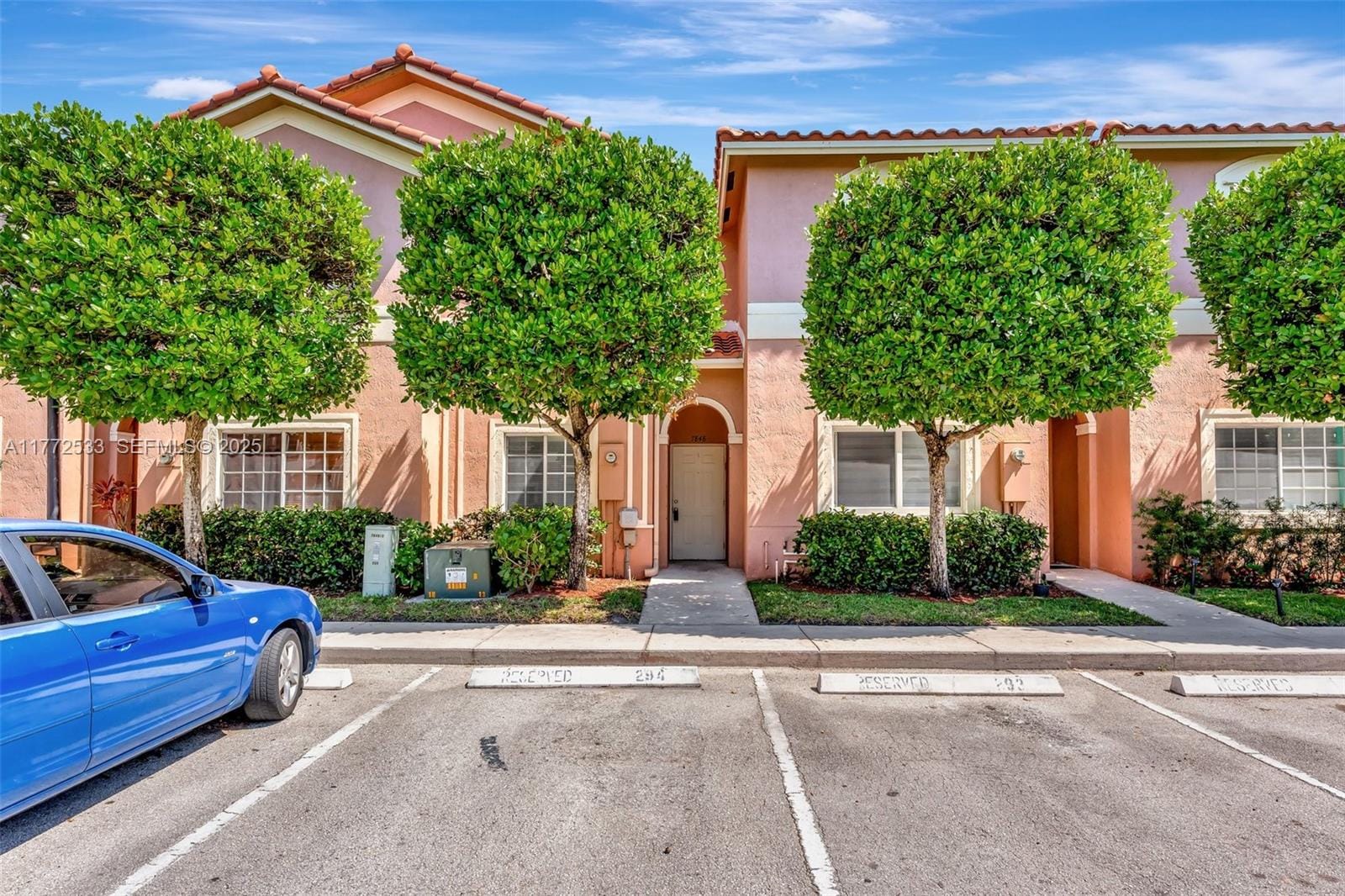 7848 Catalina Circle 7848, Tamarac, FL 33321