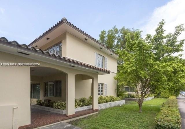 406 Valencia Avenue, Coral Gables, FL 33134