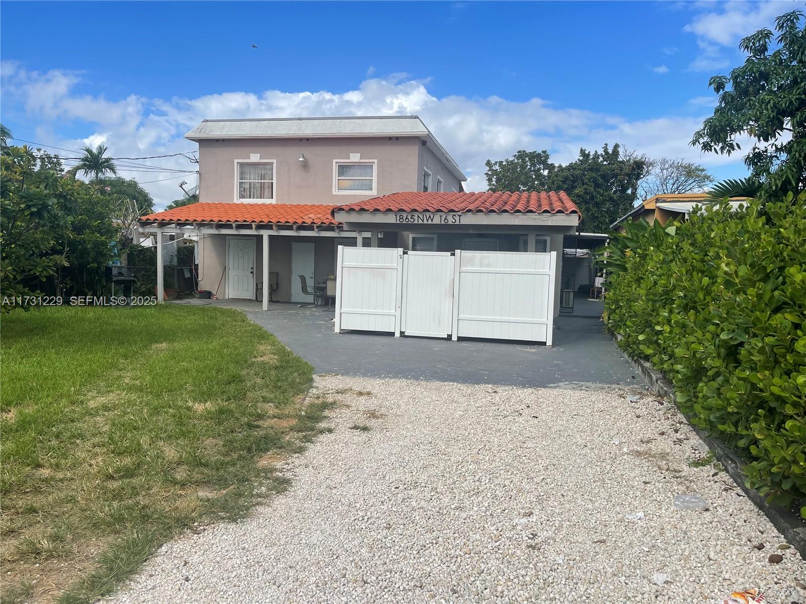 1865 NW 16th Street, Miami, FL 33125, Miami