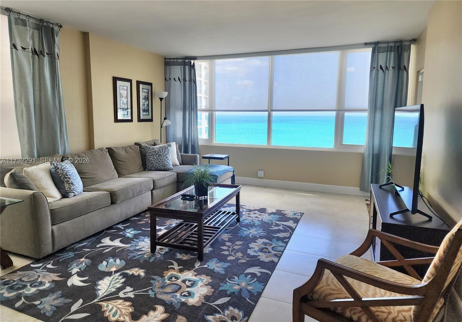 3505 S Ocean Drive 1206, Hollywood, FL 33019, Hollywood