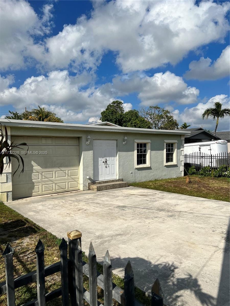 5407 SW 20th Street, West Park, FL 33023