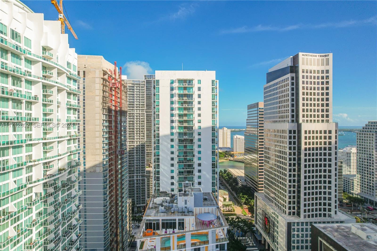 55 SE 6th Street 3407, Miami, FL 33131 photo 25