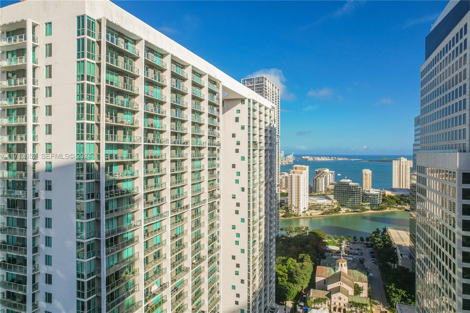 55 SE 6th Street 3407, Miami, FL 33131 photo 26