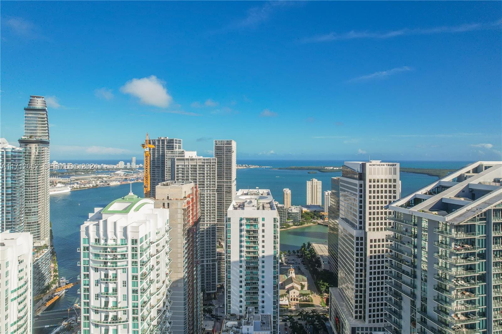 55 SE 6th Street 3407, Miami, FL 33131 photo 27