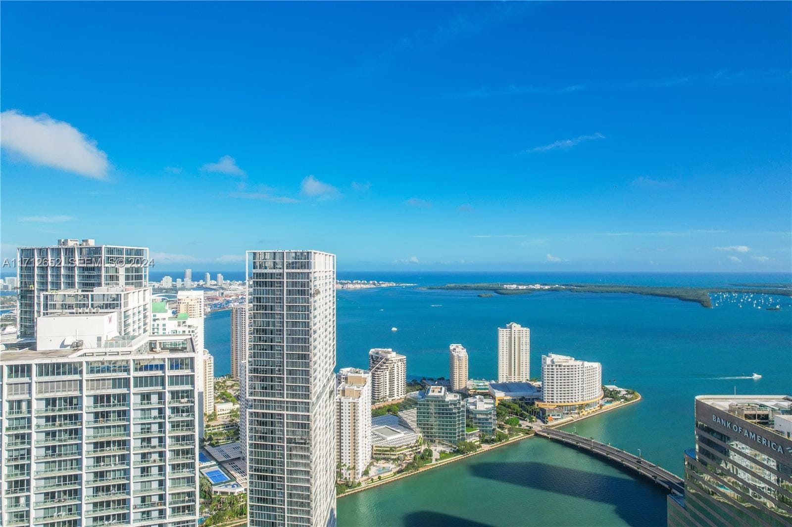 55 SE 6th Street 3407, Miami, FL 33131 photo 29