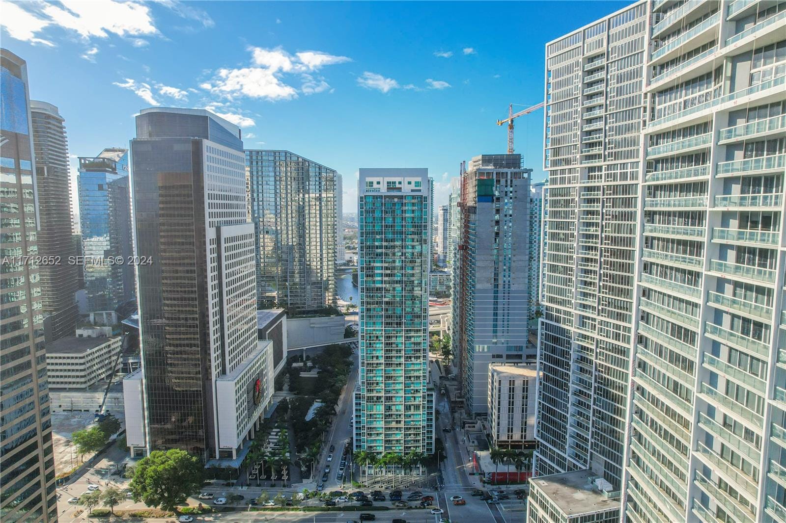 55 SE 6th Street 3407, Miami, FL 33131 photo 30